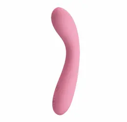Pretty Love Tony Rechargeable G-Spot Massager 30 Modes Purple