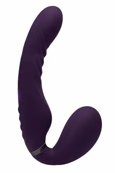 EVOLVED Share The Love Intimate System Inflatable Black 22.8cm