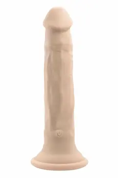 EVOLVED In Thrust We Trust 9.5 Inch Light Remote System Silicone Device