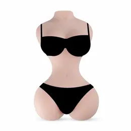 Mister B Heather Owens Intimate Machine Dual Entry TPR Large Model