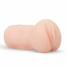 Melissa Laurel Intimate Sleeve TPR Anatomical Model, Skin Tone, Compact Size