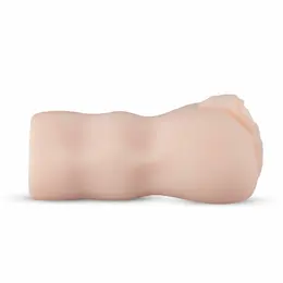 ToyJoy Emily Finch Intimate Sleeve TPR Soft Skin Compact Design