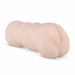 Dream Toys Nicole Adams Intimate Device TPR Anatomical Sleeve 14 cm