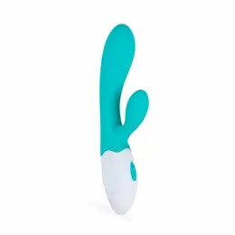 Blis Rabbit Intimate Device 10-Mode Rechargeable Waterproof Pink