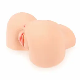 Kokos Olivia+ Intimate Machine Dual-Entry Flexible Skin-Like Material