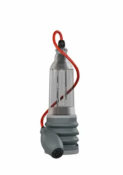 Bathmate HydroXtreme 8 Pump Only - Advanced Water-Based System, Large Size