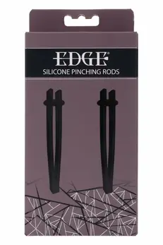 SPORTSHEETS EDGE Silicone Pinching Rods Adjustable Silicone System 15.2cm