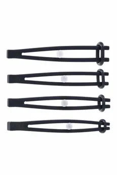 SPORTSHEETS EDGE Silicone Pinching Rods Adjustable Silicone System 15.2cm