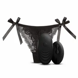 Sway Vibes No. 3 Black - Wearable Silicone Remote-Controlled System S-L