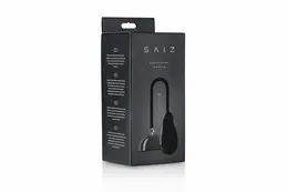 SAIZ Premium Intimate Vacuum System with Ergonomic Cup Design