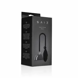 SAIZ Intimate Vacuum Enhancer Basic - Anatomical Transparent Model
