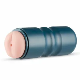 FPPR Intimate Machine Sleeve Anatomic Anal Opening Neutral Tone