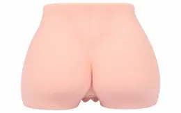 Cherry Premium Intimate Machine Double Entry Anatomical Model Large Size