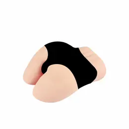 Hera Premium Hip Model - Anatomically Shaped, Soft Touch, Compact Size