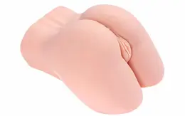 Hera Premium Hip Model - Anatomically Shaped, Soft Touch, Compact Size