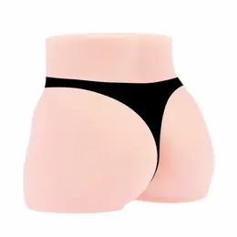 Cleo Intimate Machine Anatomical Model with Textured Channel, Compact Size