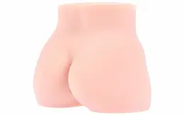 Cleo Intimate Machine Anatomical Model with Textured Channel, Compact Size