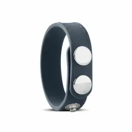Boners Adjustable Silicone Strap S/M - Flexible Intimate Band