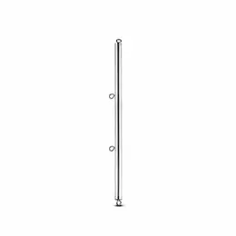 Sinner Gear Aluminum Adjustable Spreader Bar 45cm - Durable Bondage System