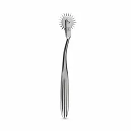 Sinner Gear Pinwheel Stainless Steel Precision 1-Wheel Model