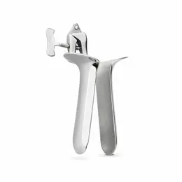 Sinner Gear Collins Intimate Stainless Steel Examination Tool