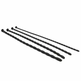 EasyToys Silicone Dilator Set Small - Flexible Progressive System 30cm