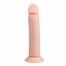 TOYJOY UltraSoft Model 20.5 cm - Anatomically Shaped Intimate Device