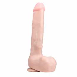 You2Toys Realistic Model 29.5 cm - Flexible Anatomical Silicone Toy