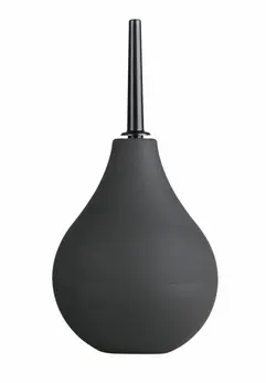 Easytoys Black Hygienic Intimate Cleaning System Large 220ml