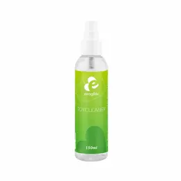 EasyGlide Toy Cleaner 150 ml - Hygienic Cleaning Solution for Accessories
