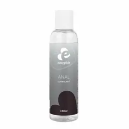 EasyGlide Water-Based Lubricant 150ml - Anal Comfort Formula