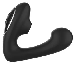 Fifty Shades of Grey Greedy Girl Duet Dual-Action Silicone Device 14cm