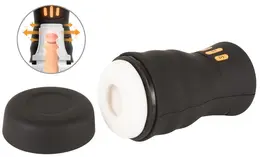 You2Toys GYRO High-Speed Intimate Machine, Compact, USB-C, 17.2cm