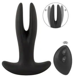 ANOS RC Spreader Silicone Dual-Arm Remote System, Waterproof, 14 cm