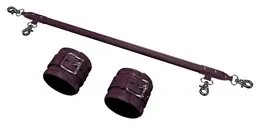 Fifty Shades of Grey Entwined Passion Adjustable Restraint Bar Purple