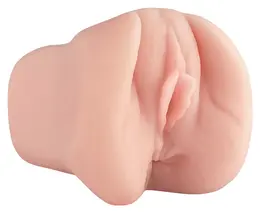 Alive Lola Intimate Training Device TPE Dual Entry 14.9 cm
