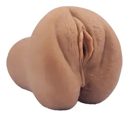 Alive Mia XL Anatomical Intimate Device Soft Touch TPE 14.6 cm