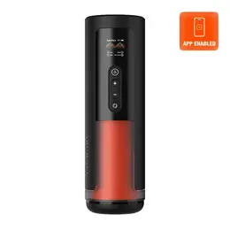 Arcwave Thruster High-Tech Rotating & Stroking Intimate Device 28.9cm