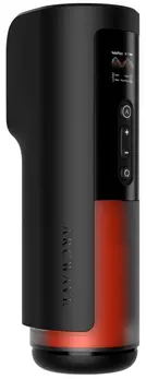 Arcwave Thruster High-Tech Rotating & Stroking Intimate Device 28.9cm