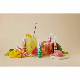 JO BLŌ Oral Pleasure Gel Mango Peach 30ml - Tropical Flavored Gel
