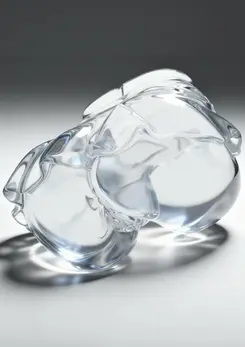 Hidden Desire Bangers See-Through Upskirt 2kg Intimate Machine