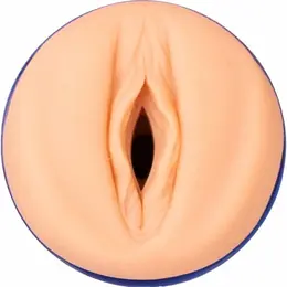 PRIVATE Julia de Lucia Anatomical Tube Intimate Machine, Body-Safe, 16 cm