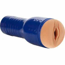 PRIVATE Julia de Lucia Anatomical Tube Intimate Machine, Body-Safe, 16 cm