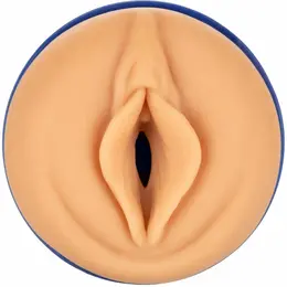 PRIVATE Shona River Anatomical Intimate Machine Skin Tone 17 cm