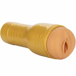 PRIVATE Personal Trainer Tube Ergonomic Intimate Device, Black