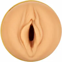 PRIVATE Original Tube Natural Intimate Device Ergonomic Grip 17cm