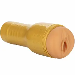 PRIVATE Original Tube Natural Intimate Device Ergonomic Grip 17cm