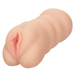 CalExotics Cheap Thrills The Three Way Dual-Ended Intimate Device 14.5cm