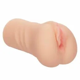 CalExotics Cheap Thrills The First Time Intimate Stimulation Sleeve 13.25cm