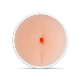 JAMYJOB Ass Experience Intimate Device TPR Anatomical Design
